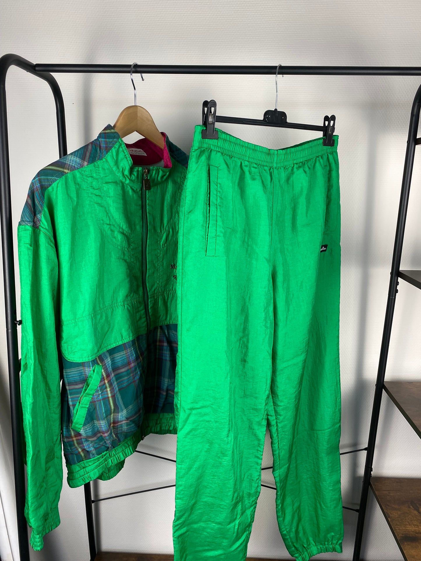 Australian Tracksuit - Size 52