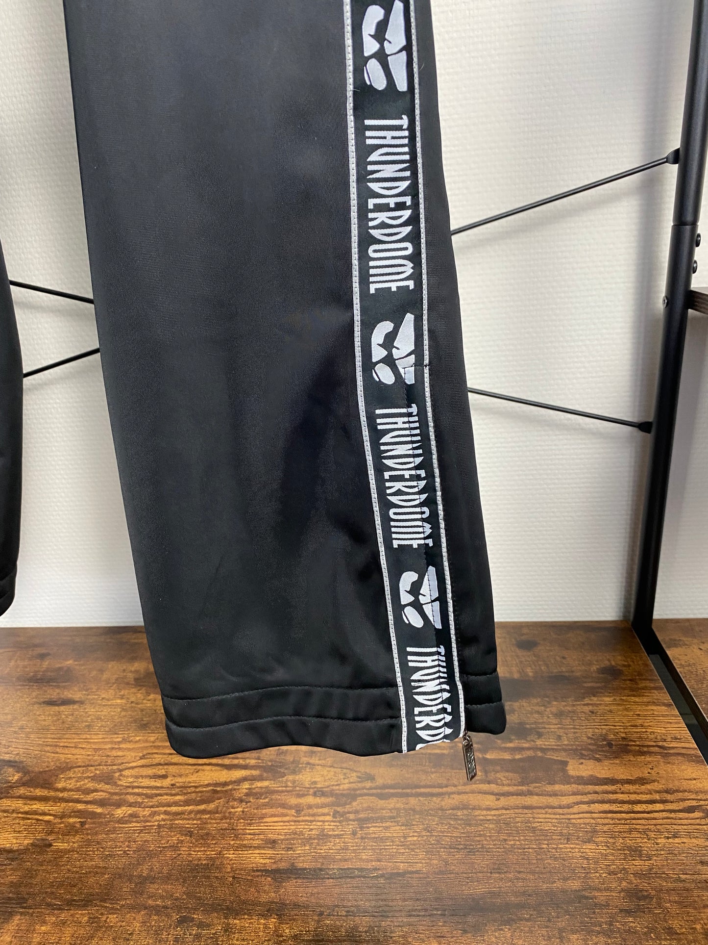 Thunderdome track pants - Size XXXL