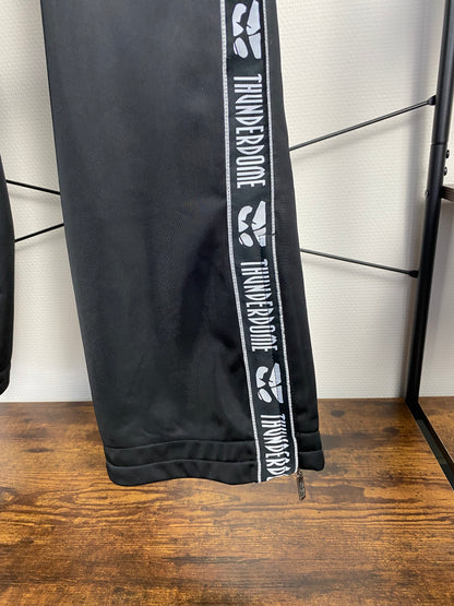 Thunderdome track pants - Size XXXL