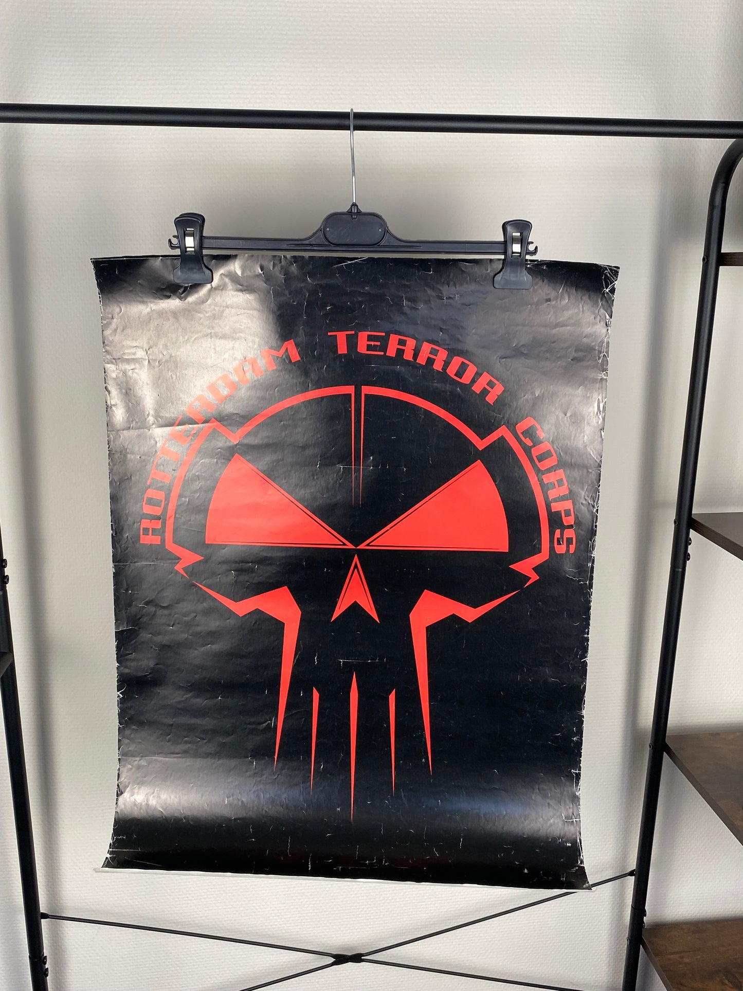 Rotterdam Terror Corps - Poster