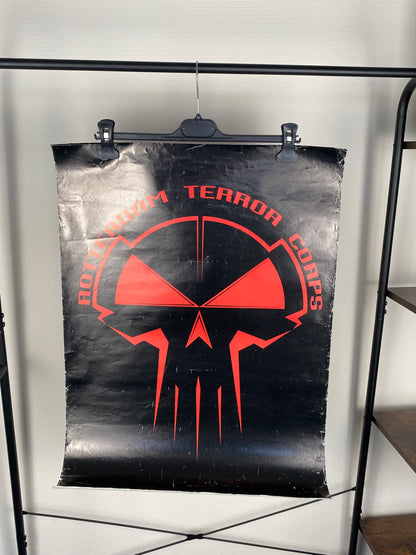 Rotterdam Terror Corps - Poster