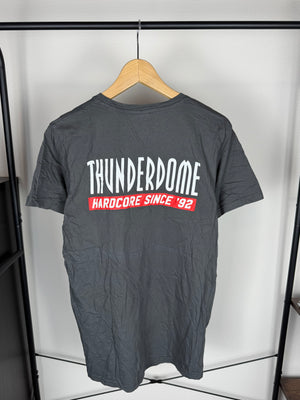 Thunderdome T-Shirt - Size M