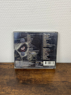 (1997) Thunderdome XIX (Cursed By Evil Sickness) - (2CD)