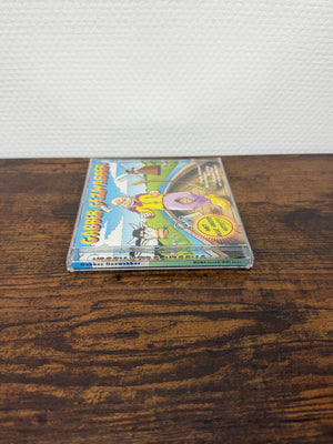 (1997) Gabber Gezwabber (CD)