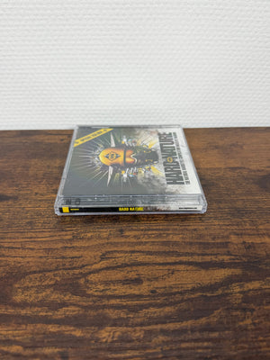 (2007) Nagoom – Hard Nature (2xCD, Hardstyle)