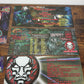 Hardcore Never Dies Movie – Screen-Used Replica Flyers (Film Props)