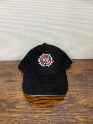 Megarave 2001/2002 - Cap