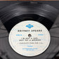 (2001) Britney Spears – I'm Not A Girl, Not Yet A Woman (Vinyl, House)