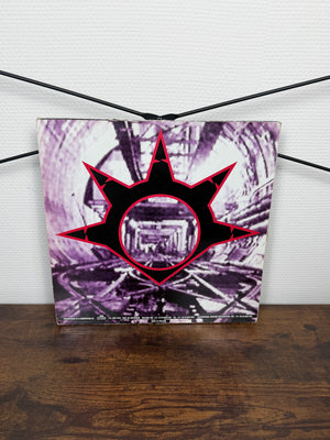 (1995) DJ Attic & DJ Stylzz – I Said Sing The Damn Song E.P. (Vinyl)