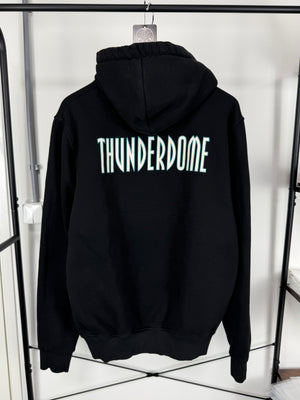 (2023) Thunderdome 'Xtreme Audio' Hoodie - Size M