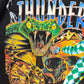(1995) Thunderdome "The Best Of" T-Shirt - Size XL