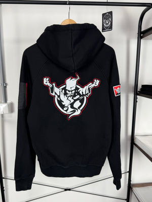 (2021) Thunderdome Hoodie - Size S