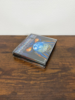 (1996) Thunderdome XIV (Death Becomes You) - (2xCD)