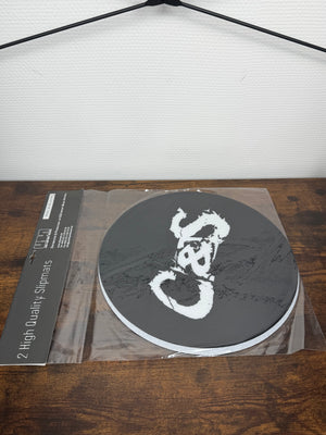 C&S Slipmat Set