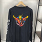 (90s) Thunderdome 'The Dreamteam' Longsleeve - Size XL