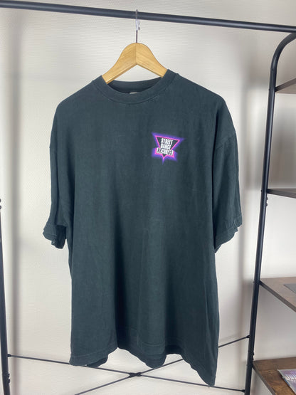 Street Dance Records T-Shirt - Size XL