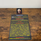 Mystery Land (1993, The First Edition!) - Flyer
