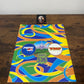 Mystery Land 1998 - Flyer / Booklet