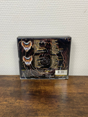 (1995) Thunderdome X (Sucking For Blood) - (2CD)