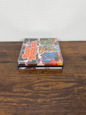 (1995) Happy Hardcore 3 (2xCD)