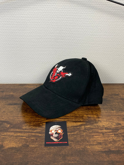 Thunderdome Dance Or Die - Cap