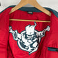 Thunderdome Bomber Jacket - Size XL