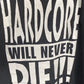 (1995) Thunderdome 'The Best Of (95)' T-Shirt - Size XL
