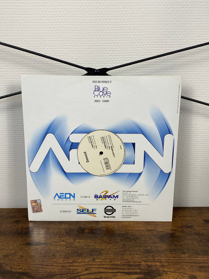 Deevoid – Downtown Sound (Vinyl)