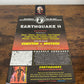 Earthquake II (1994) - Flyer