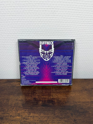 (1996) DJ Ruffneck – Raver's Night Part II (2x CD)