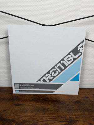 (2006) DJ Genius – The Joker (Vinyl, Jumpstyle)
