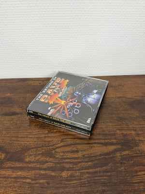 (1996) The Return Of Rave The City (2xCD)