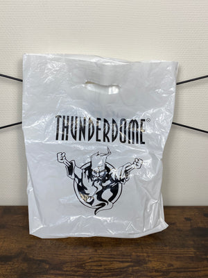 Thunderdome bag
