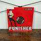 (1997) The 3rd Mann – Punisher # 2 - Only Everything (Vinyl)