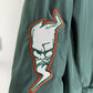 (2018) Thunderdome 'A Way Of Life' Bomber Jacket - Size L