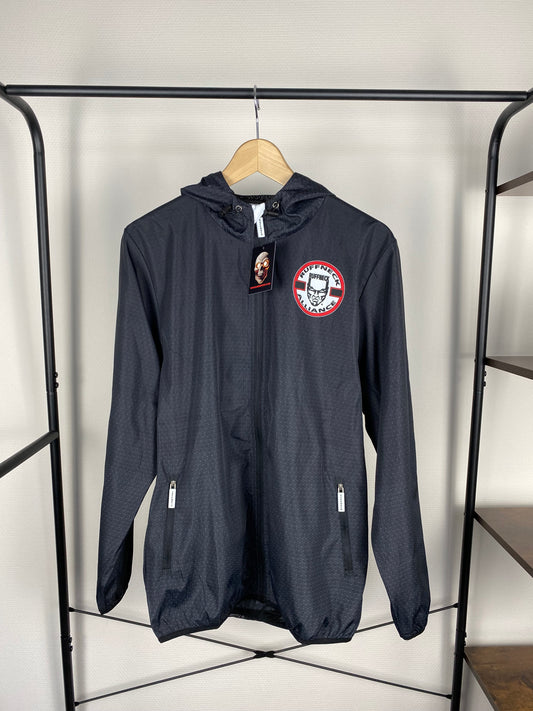 Ruffneck summer jacket - Size M
