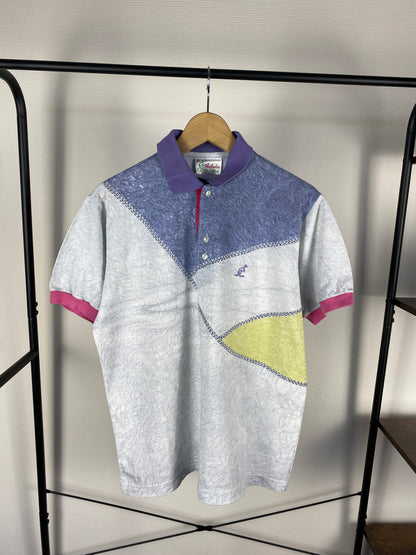Polo australiana - Taglia 48