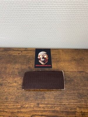Patch di registrazione H2OH
