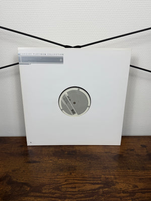 DJ Ruffneck - (2007) Cardiac Platinum Collection 09 (Vinyl)