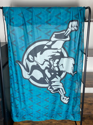 (2023) Thunderdome Xtreme Audio Flag