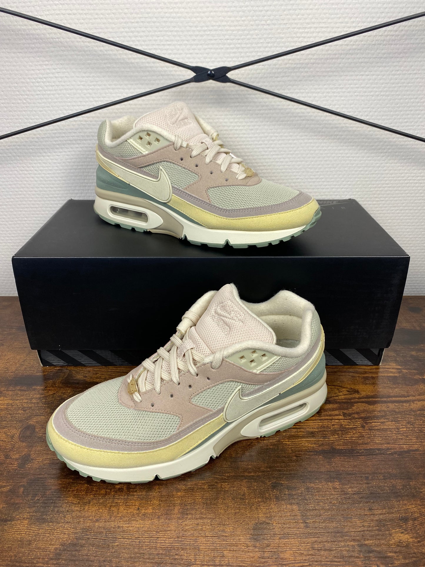 Nike Air Max BW Codificato Natura - Taglia 41