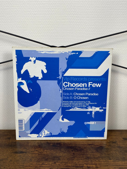Chosen Few – Chosen Paradise (Vinyl)
