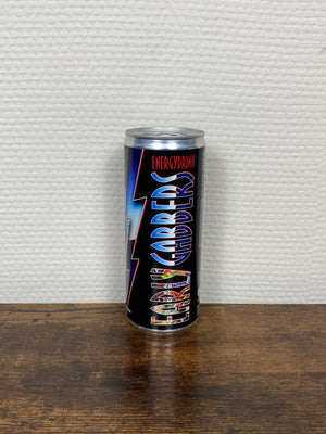 Early Gabbers Energydrink