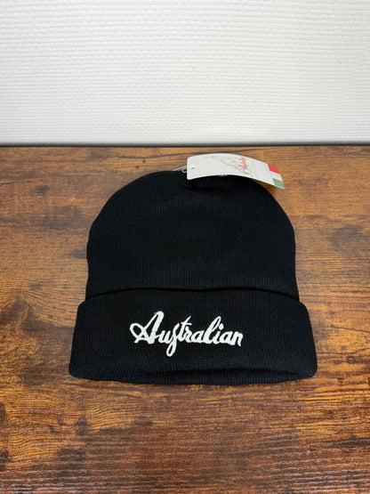 Australian Beanie