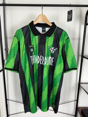 (2024) Thunderdome 'Antwerp' Soccershirt - Size XL