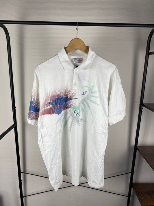 Australian poloshirt - Size 56