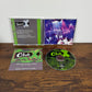 (1999) Club X - The Hardcore Edition (CD + Free Entrance Ticket)