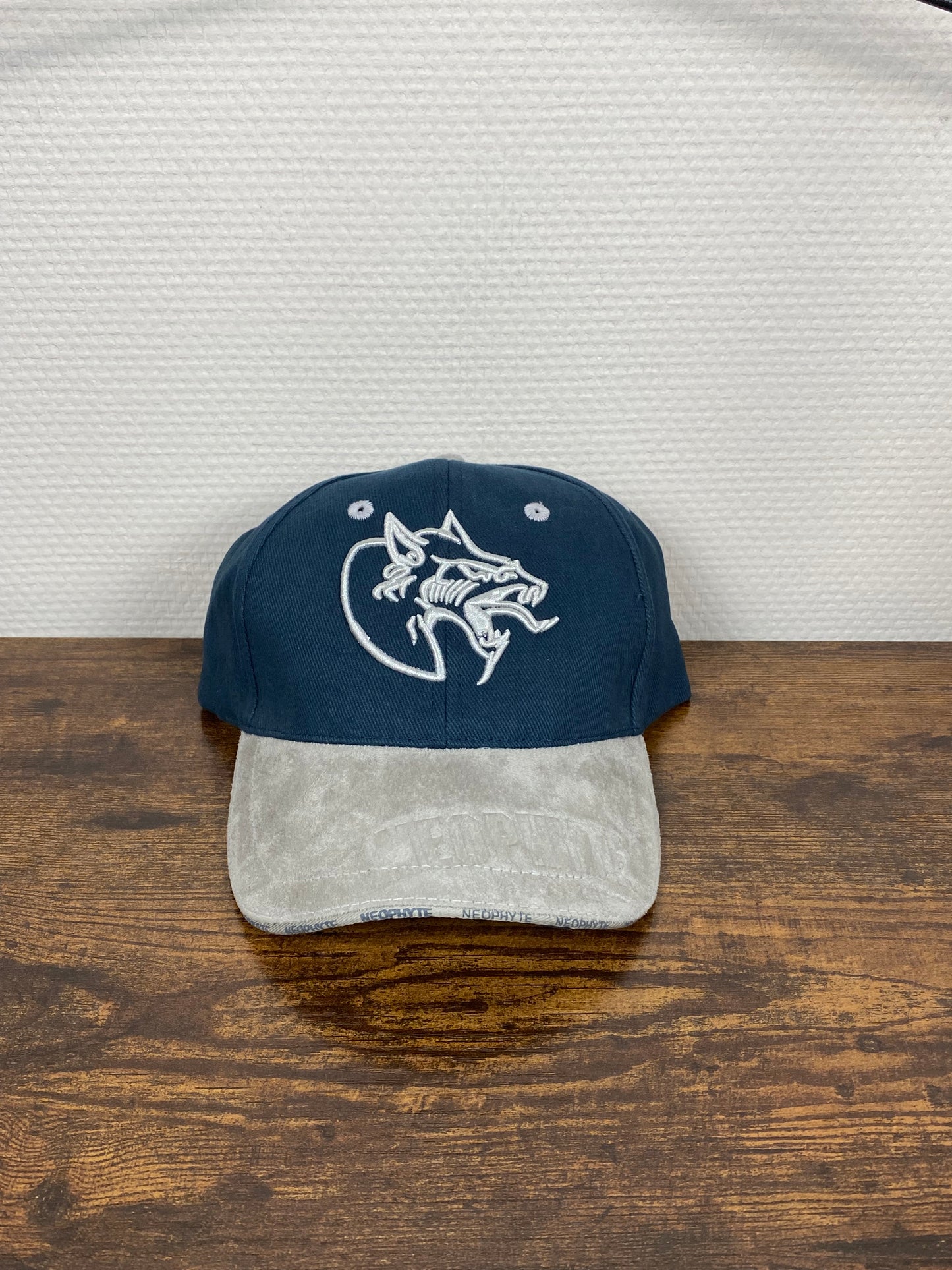 Neophyte Records Cap