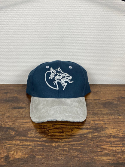 Neophyte Records Cap