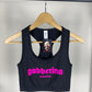 GABBERPOINT - GABBERINA TOP SPORTIVO ESSENZIALE